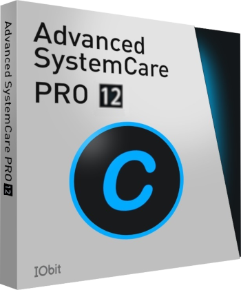 Advanced System-Care Pro v12.5.0.355