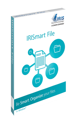 IRISmart File v11.1.270.0