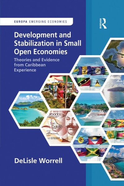 Development and Stabilization in Small Open Economies - Theories and Evidence from...