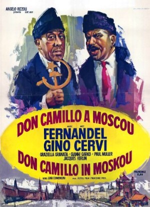 Genosse Don Camillo GERMAN 1965 AC3 DVDRiP XviD-SiECHTUM