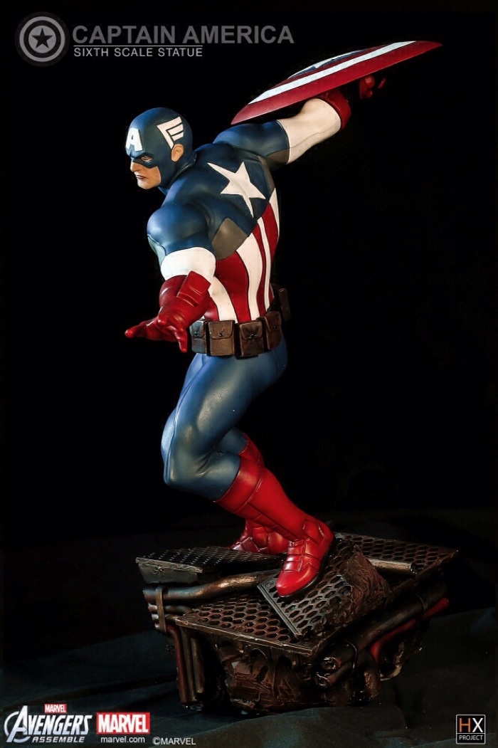 XM Studios : Captain América Sixth Scale Statue  J7ab9rsclguac