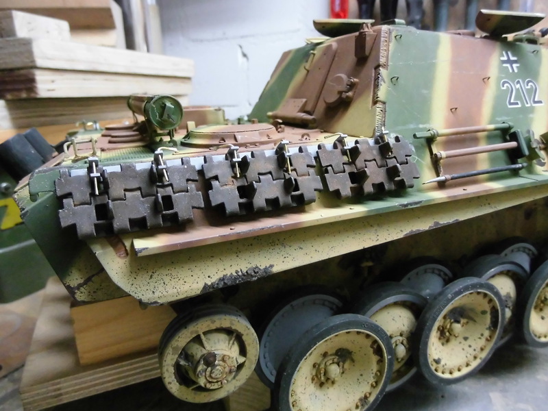 Erwins Jagdpanther wird zum Fahrschulpanzer Japa_114kfjyh