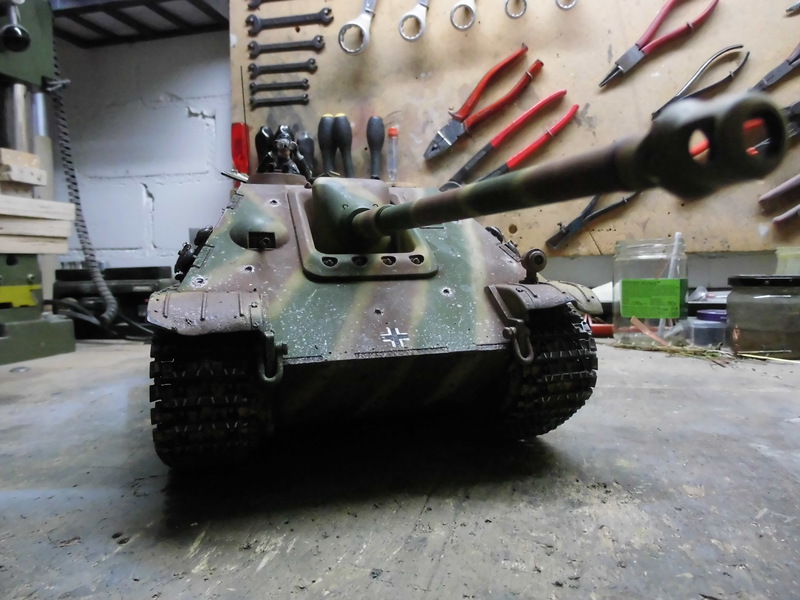 Erwins Jagdpanther wird zum Fahrschulpanzer Japa_149ojkg3