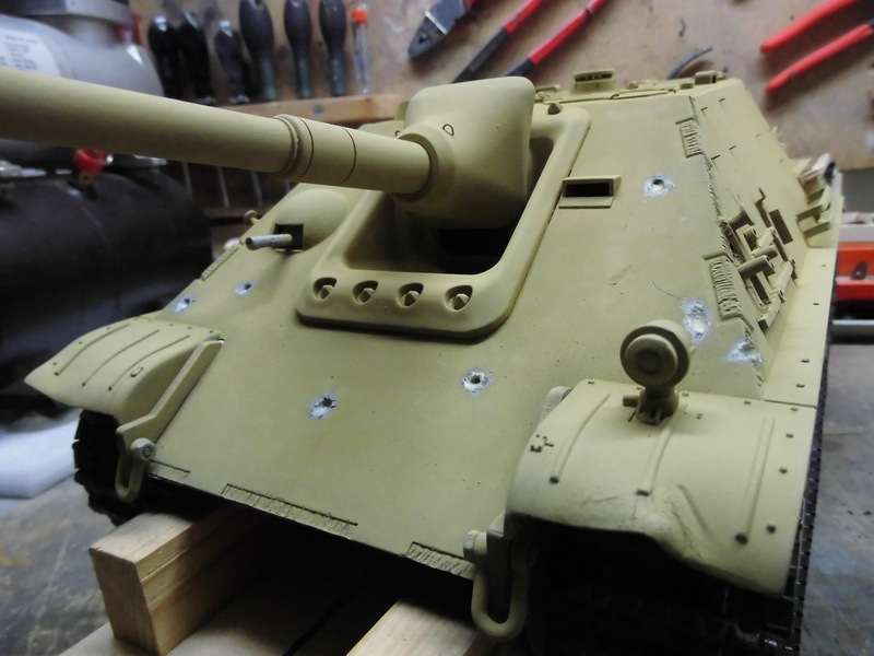 Erwins Jagdpanther wird zum Fahrschulpanzer Japa_689bkjl