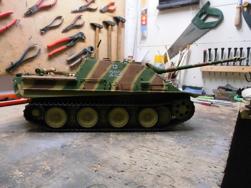 Erwins Jagdpanther wird zum Fahrschulpanzer Japa_85vskh6