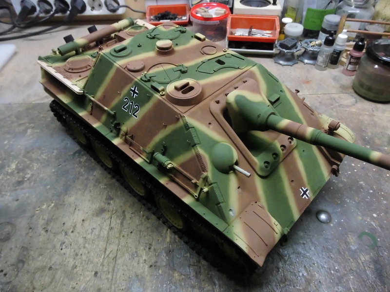 Erwins Jagdpanther wird zum Fahrschulpanzer Japa_87uzja2