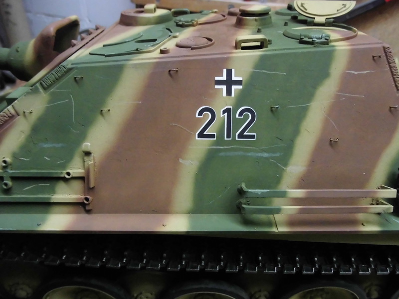 Erwins Jagdpanther wird zum Fahrschulpanzer Japa_9103kcf