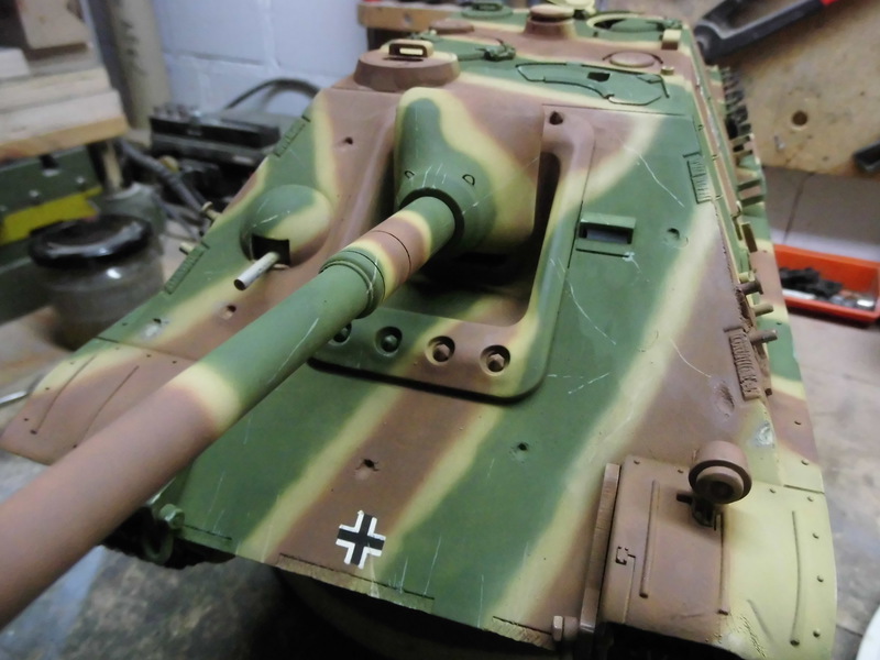 Erwins Jagdpanther wird zum Fahrschulpanzer Japa_93idkky