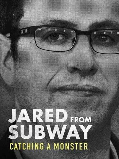 Jared From Subway Catching A Monster S01E01 1080p HEVC x265-MeGusta