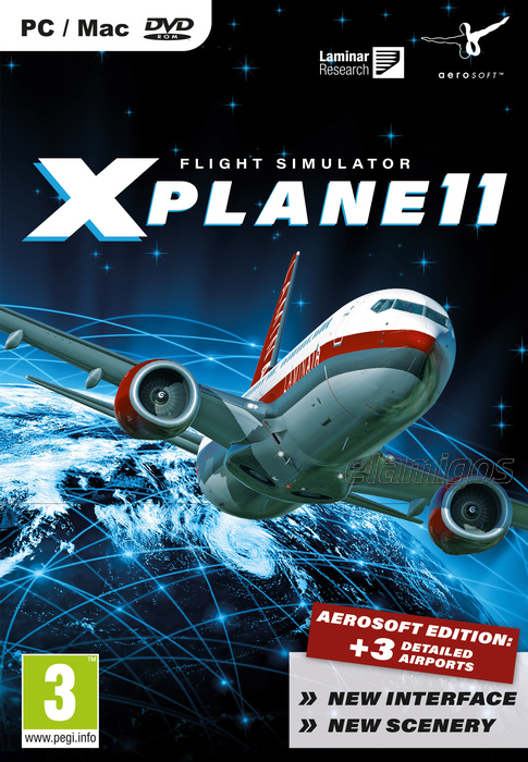 X Plane 11 Elamigos Official Site