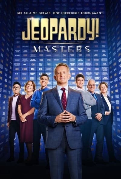 Jeopardy Masters S01E01 720p HEVC x265-MeGusta