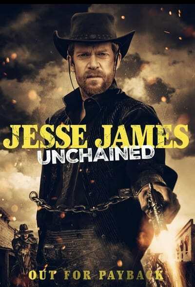 Jesse James Unchained (2022) WEBRip x264-LAMA