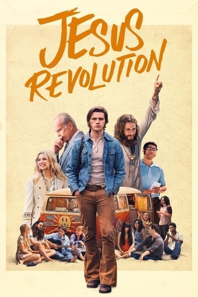 Jesus Revolution (2023) 720p HDCAM-C1NEM4