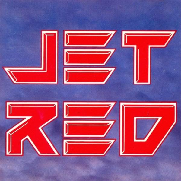 Jet Red - Jet Red (1989)
