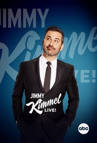 Jimmy Kimmel 2023 02 16 Katy Perry 720p HEVC x265-MeGusta