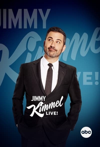 Jimmy Kimmel (2023) 02 23 Anthony Mackie XviD-AFG