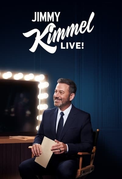 [ENG] Jimmy Kimmel 2023 03 21 Julie Bowen 720p HEVC x265-MeGusta
