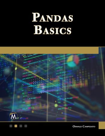 Pandas Basics (True EPUB)