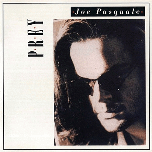 Joe Pasquale - Discography (1991-1994)
