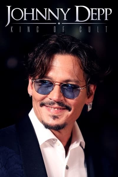 [ENG] Johnny Depp King Of Cult (2021) 720p WEBRip-LAMA