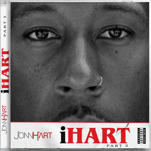 Jonn Hart - iHart Collection Part 2