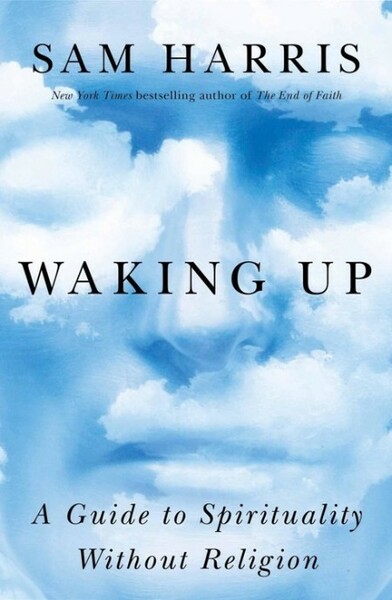 Waking Up  A Guide to Spirituality Without Religion by Sam Harris