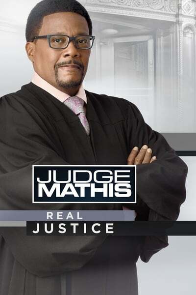 Judge Mathis S24E10 XviD-AFG