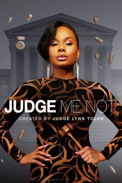 Judge Me Not S01E02 720p WEB x265-MiNX
