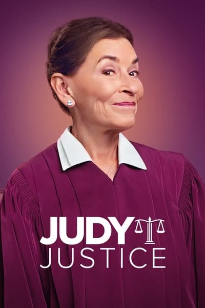 Judy Justice S02E39 Roommate Hell XviD-AFG