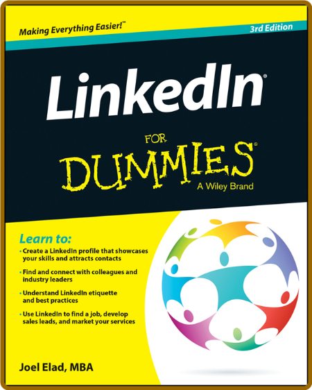 Linkedin For Dummies - 3rd Edition