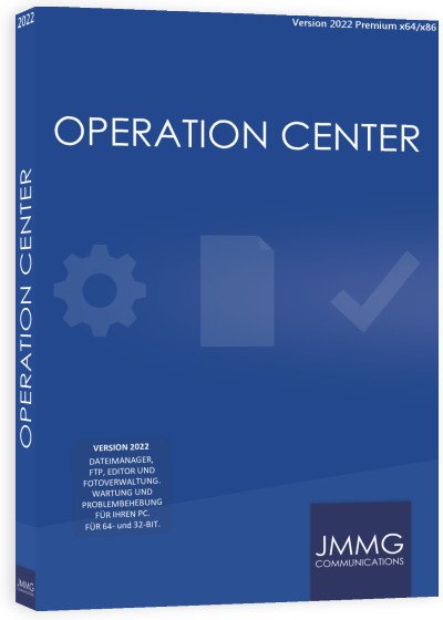 JMMGC Operation Center 2024 Premium 17.9.9.9 Build 2023.10.18