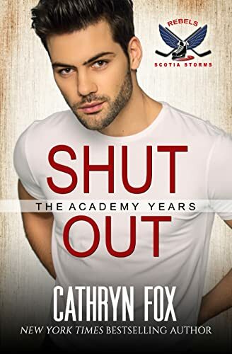 Shut Out - Cathryn Fox