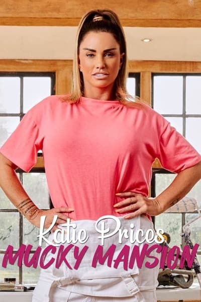Katie Prices Mucky Mansion S02E01 XviD-[AFG]