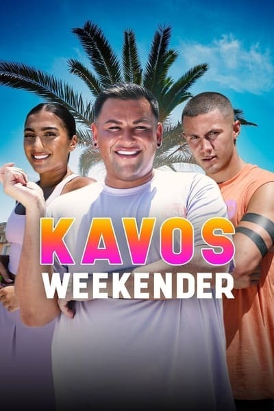 Kavos Weekender S01E08 XviD-AFG