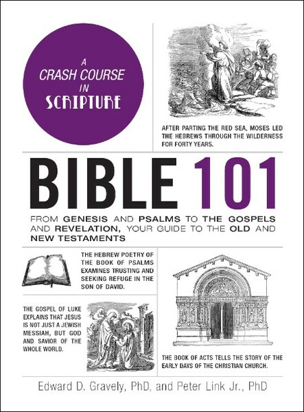 Bible 101 by Dr  Edward D  Gravely
