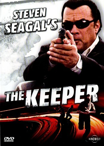 Steven Seagal - Vom Martial Arts-Actionstar zum Schusswaffen-Kampfmops Keeper7vdmb