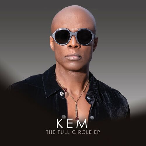 Kem - Full Circle EP
