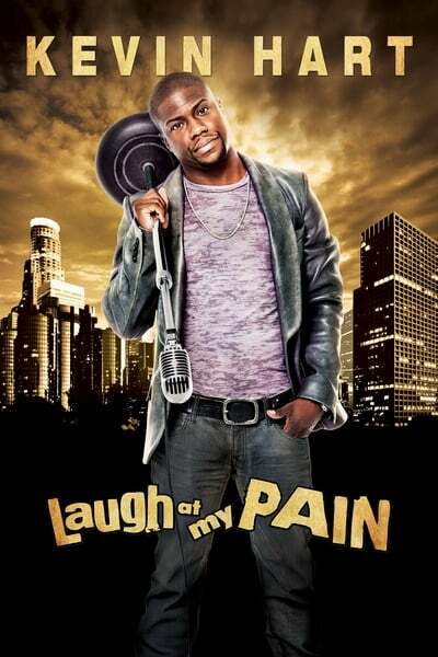 Kevin Hart Laugh At My Pain (2011) PROPER 720p WEBRip-LAMA