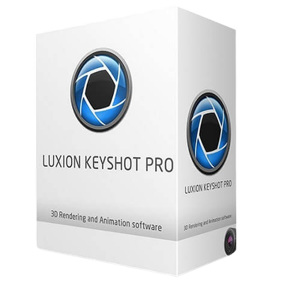 Luxion. KeyShot Pro v11.3.2.3