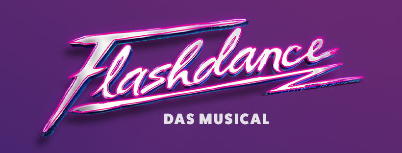 Flashdance © ShowSlot GmbH