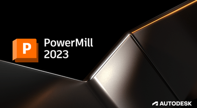 Autodesk Powermill Ultimate 2023.1