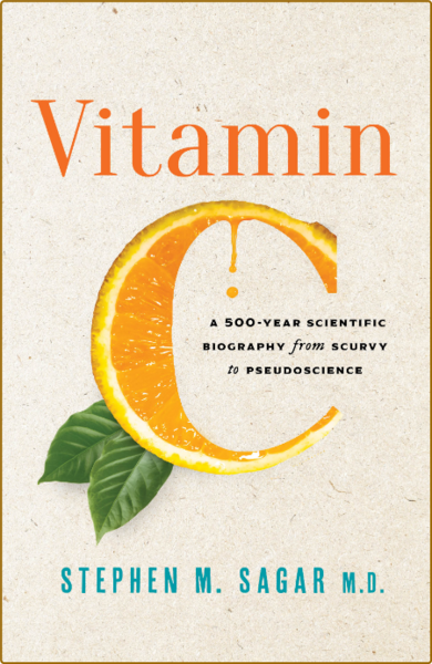 Stephen M Sagar - Vitamin C 