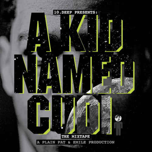 Kid Cudi - A Kid Named Cudi (Original)