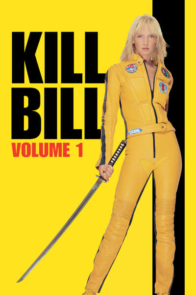 Kill Bill Volume 1 2003 1080p BluRay x265 - LAMA