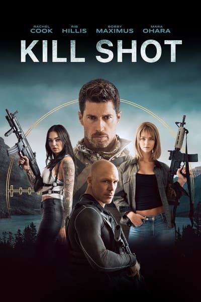 [ENG] Kill Shot (2023) 720p BluRay-LAMA