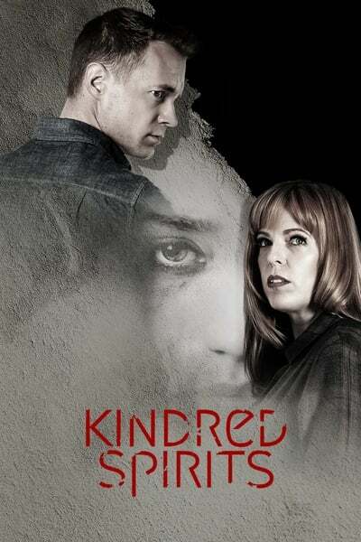 Kindred Spirits S07E07 Living With The Dead 720p HEVC x265-MeGusta