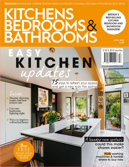 Kitchens Bedrooms and Bathrooms-01 March 2022