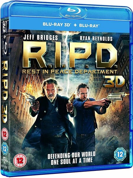 R.I.P.D. (2013) 1080p BluRay H264 AAC-RARBG