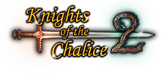 Knights of the Chalice 2 v1.40b macOS