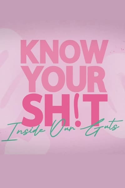 Know Your Shit Inside Our Guts S01E06 XviD-[AFG]